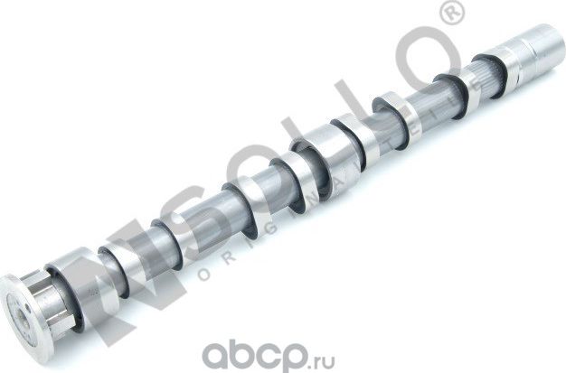 Вал распределительный (Sollo). Артикул SSVA2175