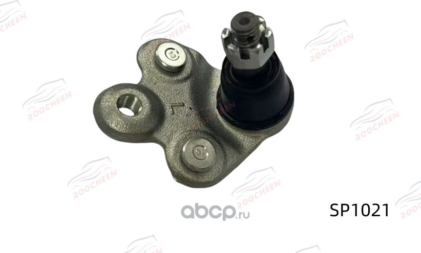 Опора шаровая левая HONDA CIVIC VII (FD_) 09.05 (Roocheen). Артикул SP1021