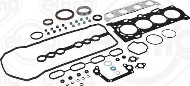 Прокладки двигателя (комплект) Elring для Toyota Matrix I (E130) 2002-2007. Артикул 872.860