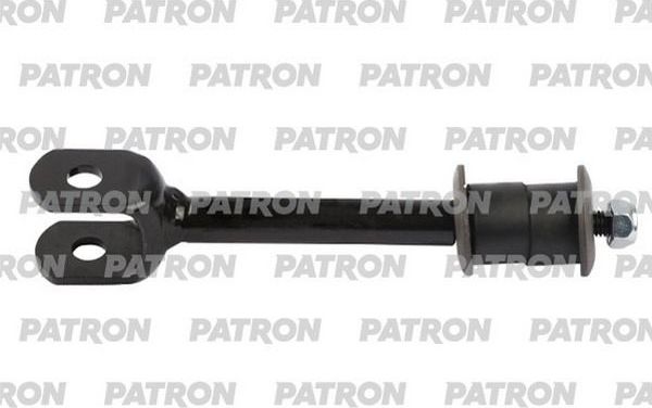 Стойка (тяга) стабилизатора Patron. Артикул PS4658