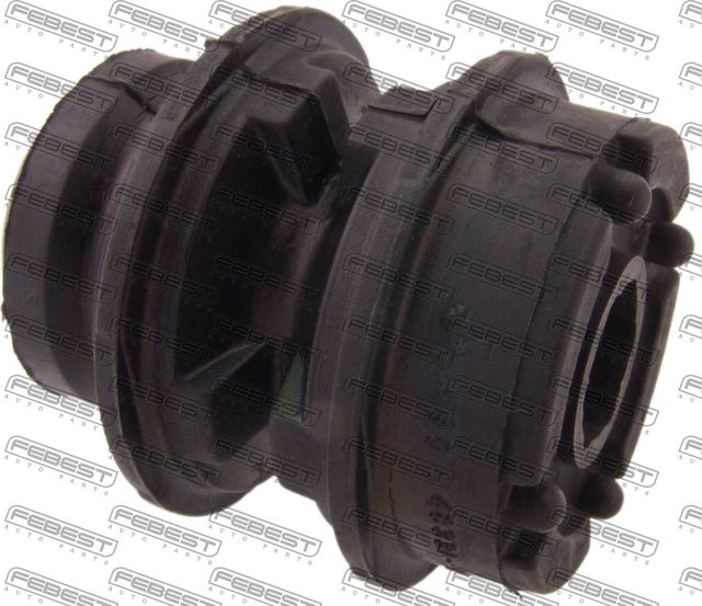 Отбойник амортизатора (стойки) Febest. Артикул TD-GX110F