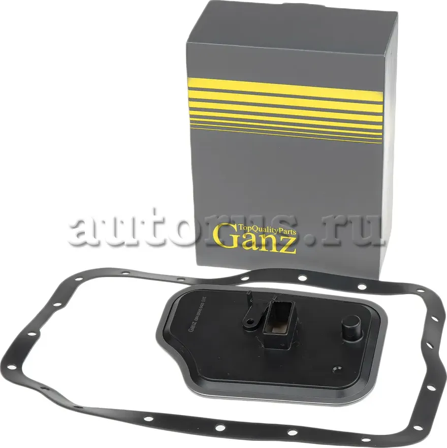 Фильтр АКПП (Ganz). Артикул GIH02045