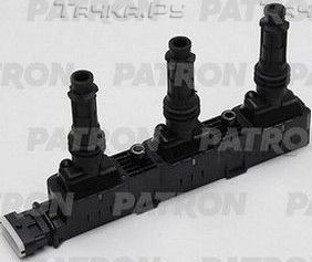 Катушка зажигания Patron. Артикул PCI1189