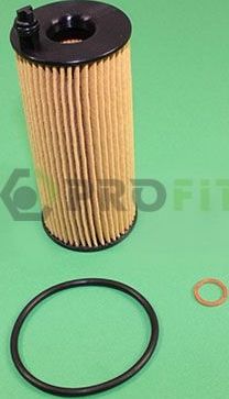 Масляный фильтр Profit. Артикул 1541-1070