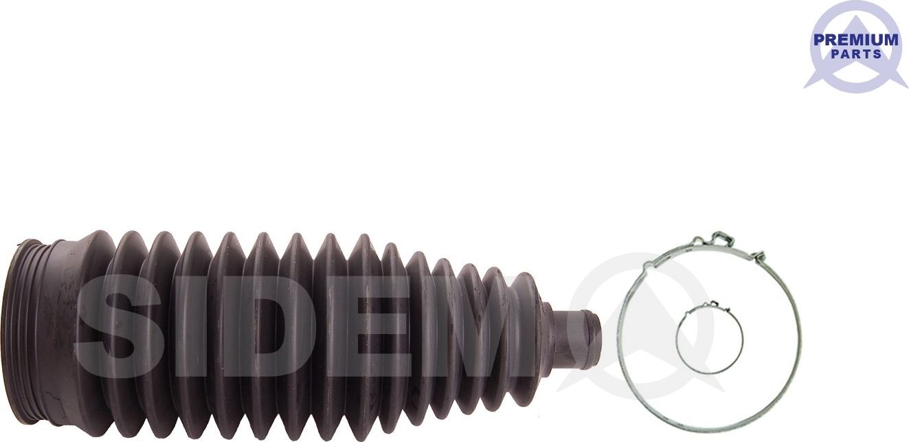 Пыльник рулевой рейки Sidem. Артикул 345.039