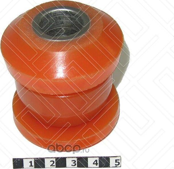 Сайлентблок задний нижнего рычага передней подвески (Полиуретан). Артикул 706359