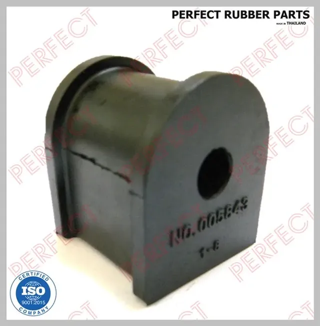 ВТУЛКА ЗАДНЕГО СТАБИЛИЗАТОРАКратность 1 шт (Perfect). Артикул TO13ACU20E