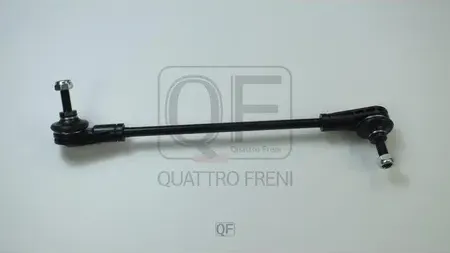СТОЙКА СТАБИЛИЗАТОРА FR RH (Quattro Freni). Артикул QF13D00385