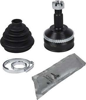 Шрус наружный (граната) Zentparts. Артикул Z21593