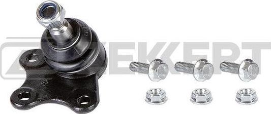 Шаровая опора Zekkert. Артикул TG-5240