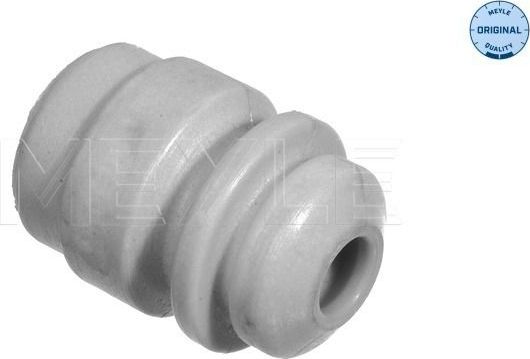 Отбойник амортизатора (стойки) Meyle Original. Артикул 100 412 0030