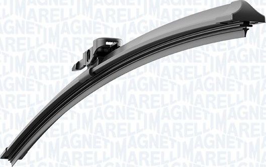 Щетка стеклоочистителя (дворник) Magneti Marelli. Артикул 000723061771