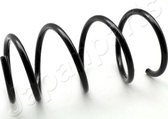 Пружина подвески Japanparts передняя для Renault Scenic II 1999-2003. Артикул ZC1141G