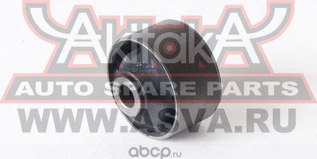 Сайлентблок переднего нижнего рычага задний (Akitaka). Артикул 1201EFB