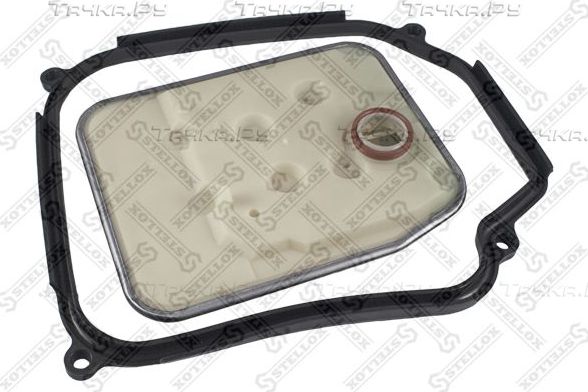 Фильтр АКПП Stellox для Audi Cabriolet 1991-2000. Артикул 20-51000-SX