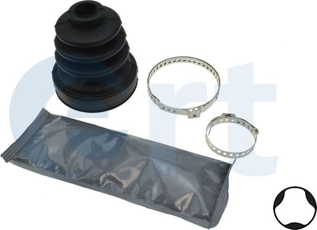 Пыльник ШРУСа внутренний ERT для Fiat Panda II 2004-2013. Артикул 500375