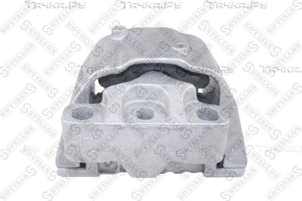 Подушка (опора) двигателя Stellox. Артикул 25-17150-SX