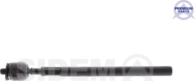 Рулевая тяга Sidem правая/левая для Peugeot 605 1989-1999. Артикул 53434 A