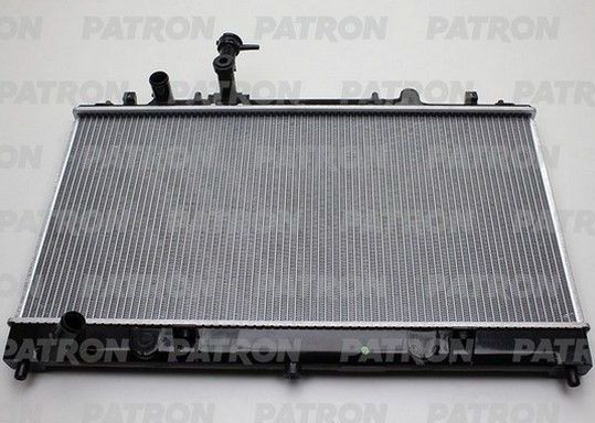 Радиатор охлаждения двигателя Patron. Артикул PRS3999