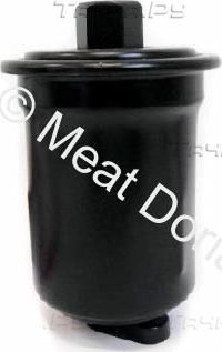 Топливный фильтр Meat & Doria. Артикул 4192