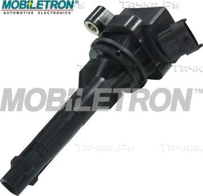 Катушка зажигания Mobiletron для Toyota RAV4 II (XA20) 2000-2005. Артикул CT-28