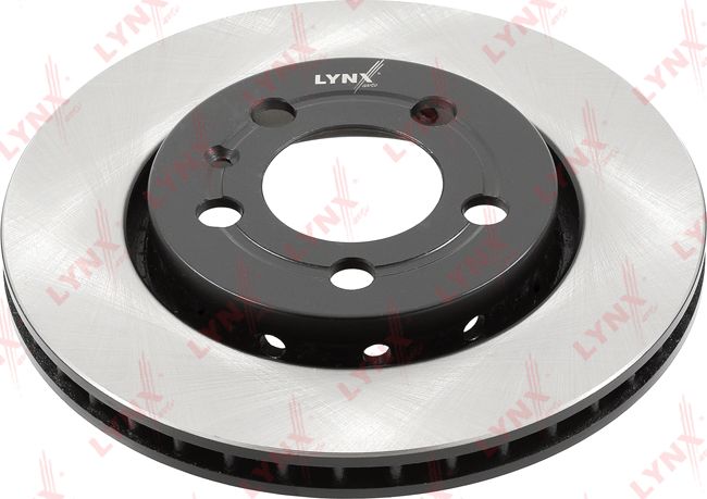 Тормозной диск LYNXauto. Артикул BN-1239