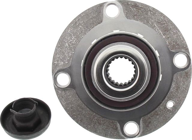 Ступичный подшипник (комплект) MAPCO передний правый/левый для Audi A2 2001-2005. Артикул 26750