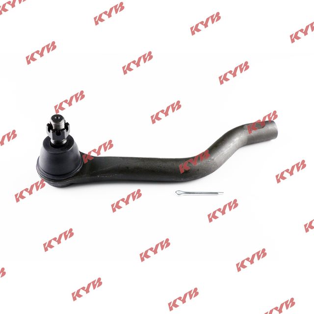 Наконечник рулевой тяги KYB SSP для Honda Shuttle I 1997-2004. Артикул KTR1135