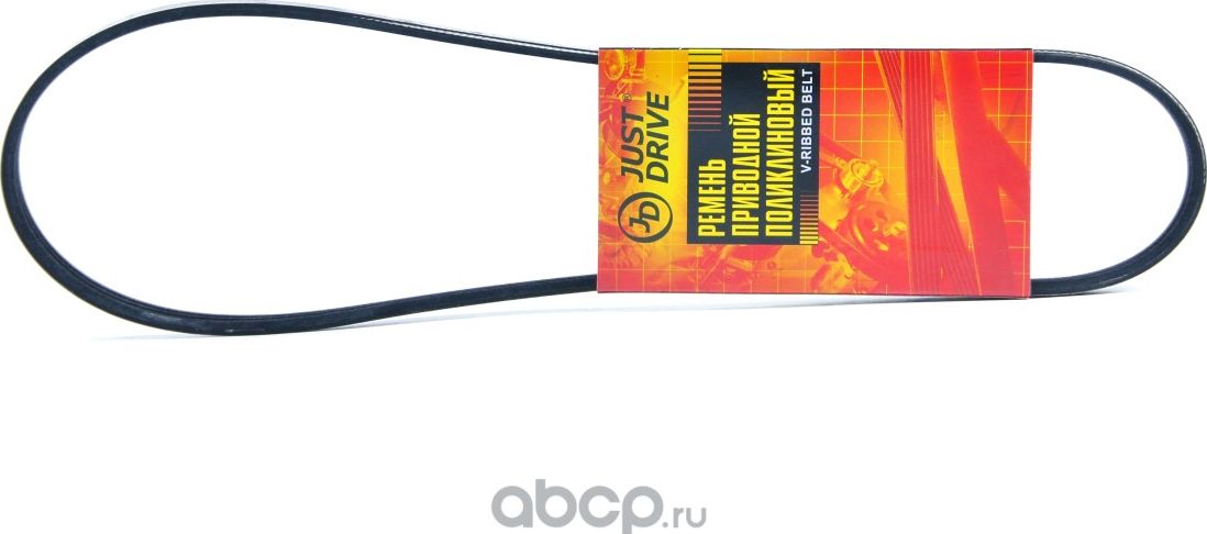 Ремень поликлиновый JD (Just Drive). Артикул 3PK865