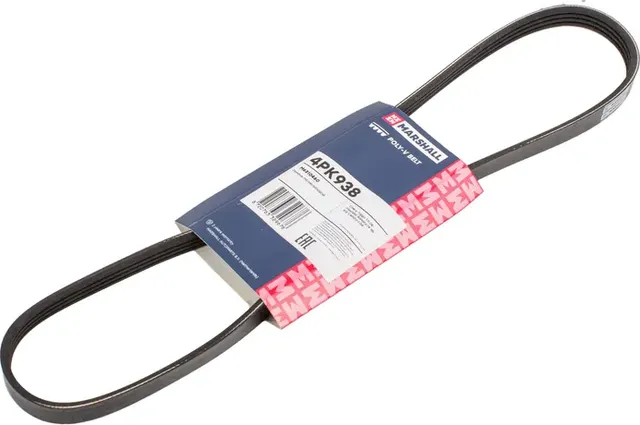 Ремень поликлиновой (Marshall). Артикул M6310460