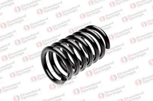 Пружина подвески Standard Springs передняя для Ford Transit V 1994-2000. Артикул ST 110 070 F