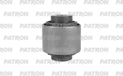 Сайлентблок рычага подвески (Patron) Patron. Артикул PSE12267