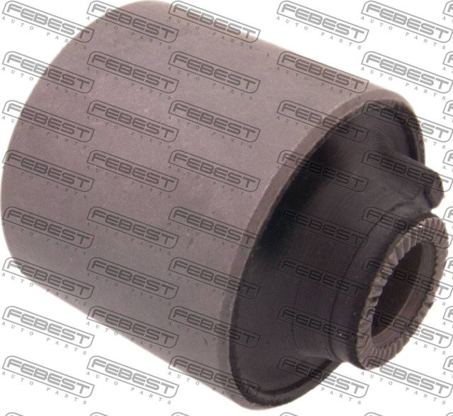 Сайлентблок заднего рычага подвески Febest. Артикул TAB-289