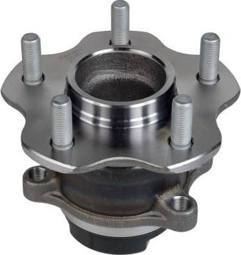 Ступичный подшипник (комплект) Zentparts. Артикул Z21993