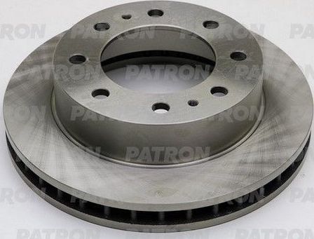 Тормозной диск Patron. Артикул PBD1089