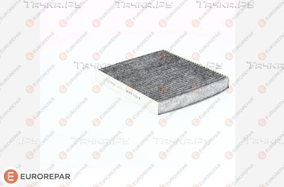 Салонный фильтр Eurorepar для Audi A2 2000-2005. Артикул 1612918280