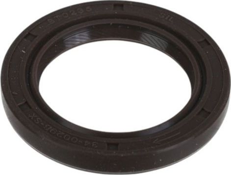 Сальник коленвала Stellox передний для Suzuki Vitara I 1994-1998. Артикул 34-00296-SX