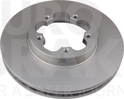 Тормозной диск Eurobrake. Артикул 5815312575