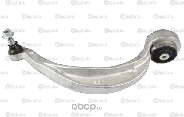 Рычаг подвески (Schatz). Артикул S25097L
