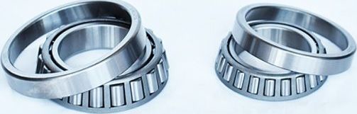 Ступичный подшипник (комплект) ASAM задний для Ford Transit VI 2000-2006. Артикул 55630