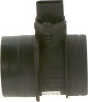 Датчик массового расхода воздуха (ДМРВ) Bosch для SEAT Alhambra I 2002-2010. Артикул 0 986 284 007