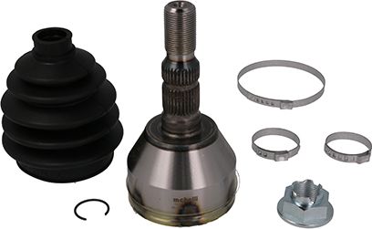 Шрус внутренний (граната) Metelli. Артикул 15-1693