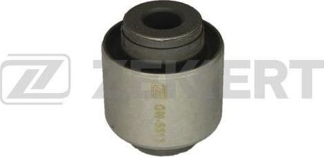 Сайлентблок заднего рычага подвески Zekkert. Артикул GM-5513