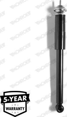 Амортизатор Monroe Original (Gas). Артикул 43087