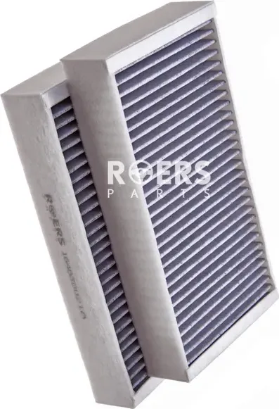 Фильтр салона угольный (Roers Parts). Артикул RPM39CF043