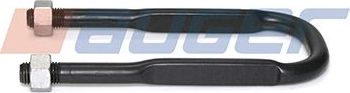 Стремянка рессоры Auger для Scania R 2004-2015. Артикул 69066