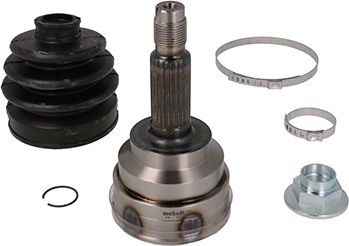 Шрус внутренний (граната) Metelli. Артикул 15-1518