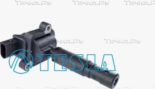 Катушка зажигания Tesla для Mercedes-Benz Sprinter 906 2008-2026. Артикул CL622
