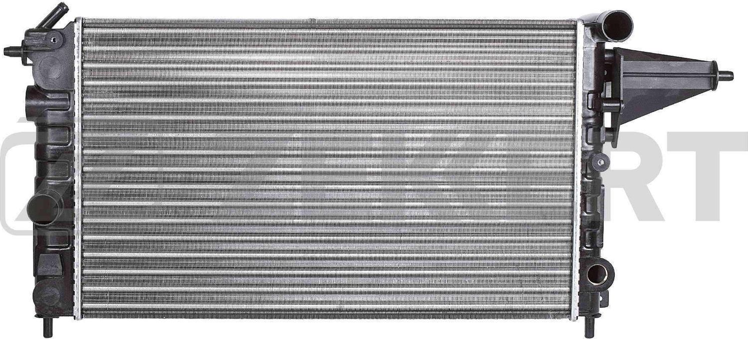 Радиатор охлаждения двигателя Zekkert. Артикул MK-1014