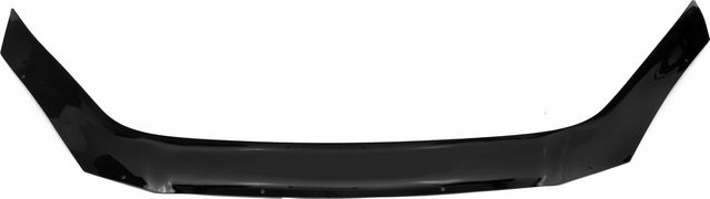 Дефлектор REIN для капота Kia Rio II 2005-2011. Артикул REINHD674